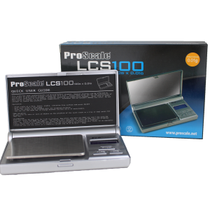 ProScale LCS100